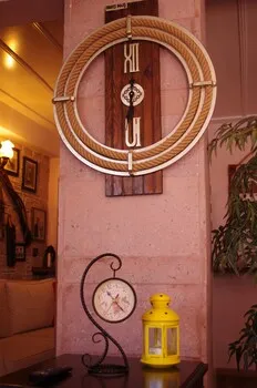 Cunda TheLara Otel
