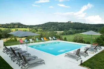 Boccioleto Resort&Spa
