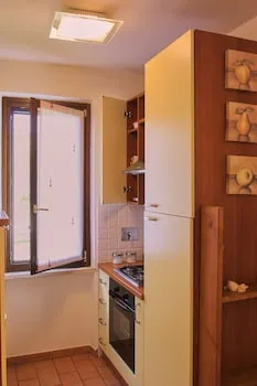 I Sicomori - Seme di Carota - Glamping e appartamenti con piscina a Saturnia