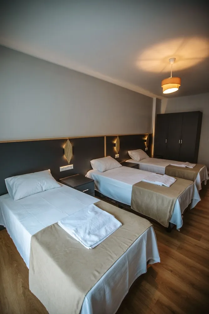Deluxe Süit