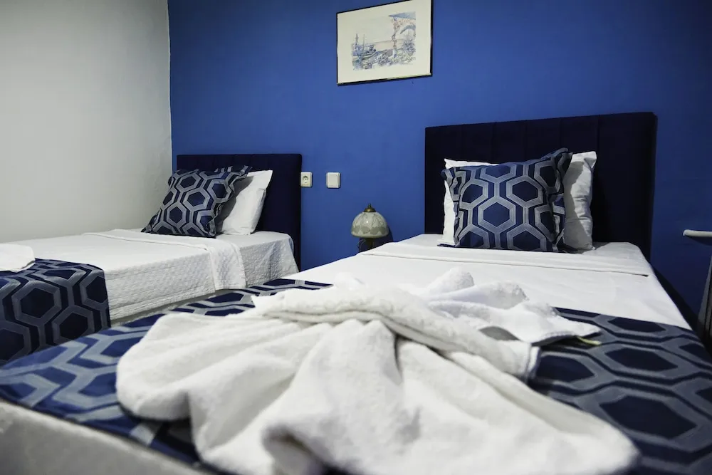 Standart Double Room