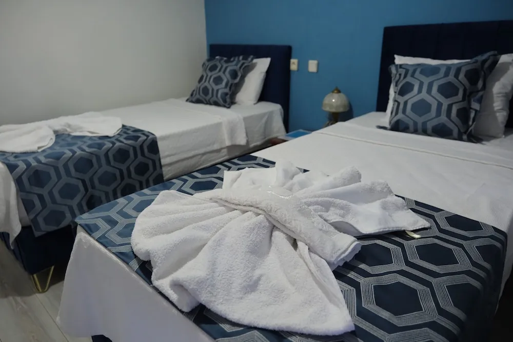 Standart Double Room