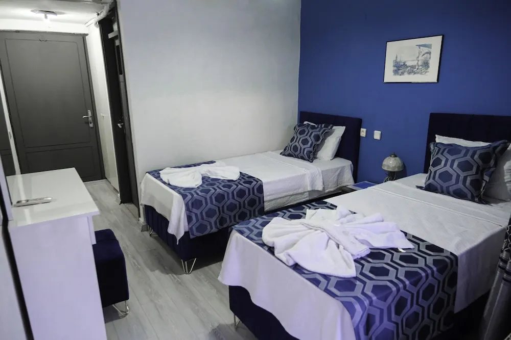 Standart Double Room