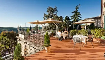 Palazzo Leopoldo Dimora Storica & Spa