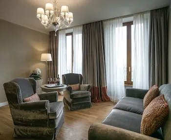 Palazzo Leopoldo Dimora Storica & Spa