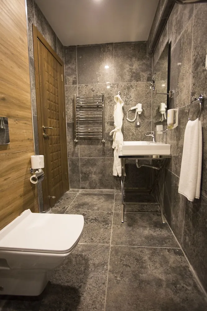 Apart Daire, 1 Yatak Odası, Sigara İçilebilir, Balkon