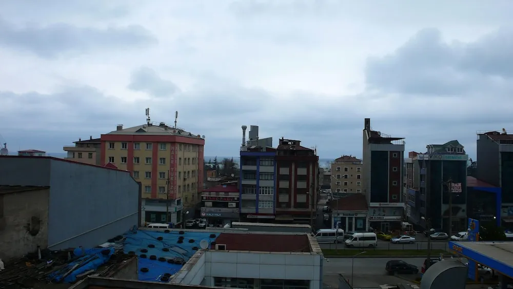 Tek Kişilik Oda