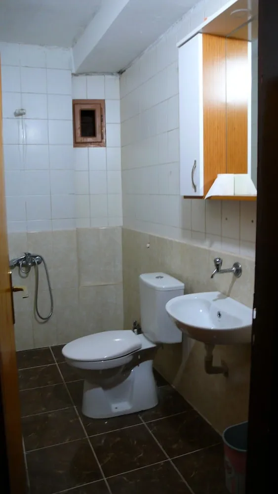 Dört Kişilik Oda