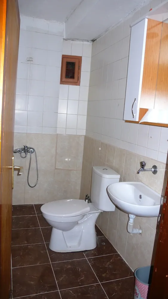 Dört Kişilik Oda