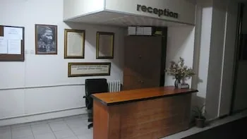 Trabzon Star Pansiyon