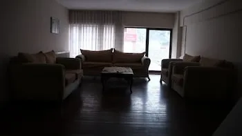 Trabzon Star Pansiyon