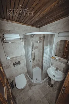 Cappadocia Palace Hotel