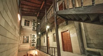 Cappadocia Palace Hotel