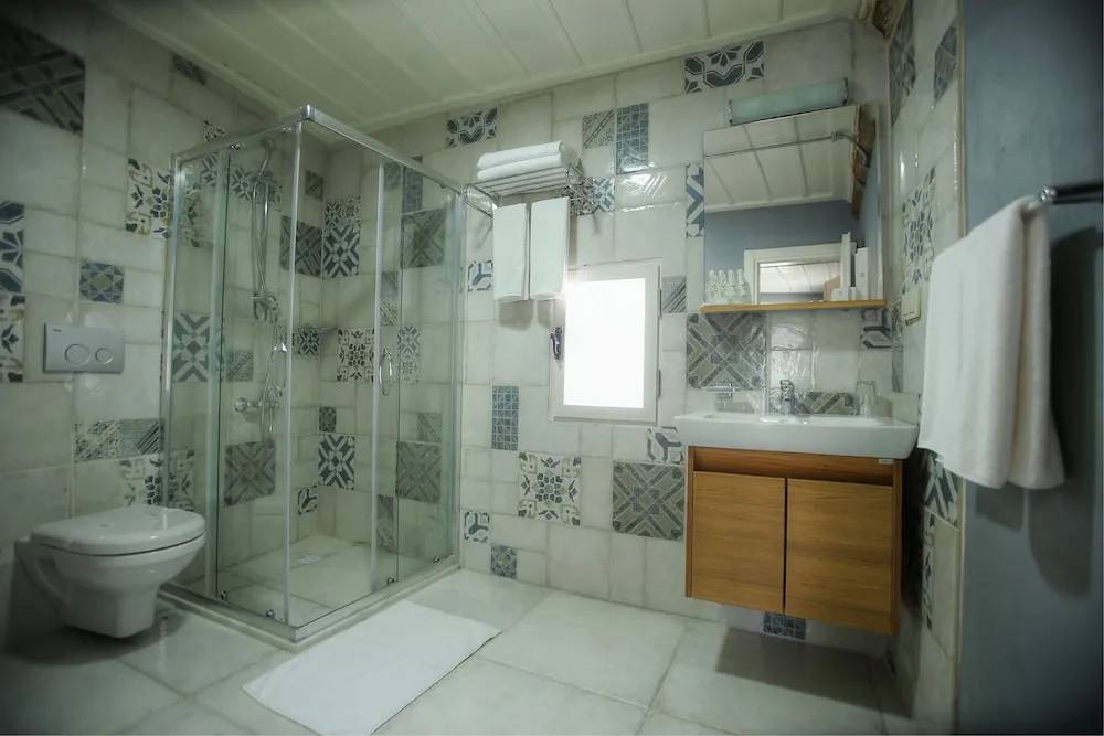 Deluxe Tek Büyük Yataklı Oda, Şehir Manzaralı