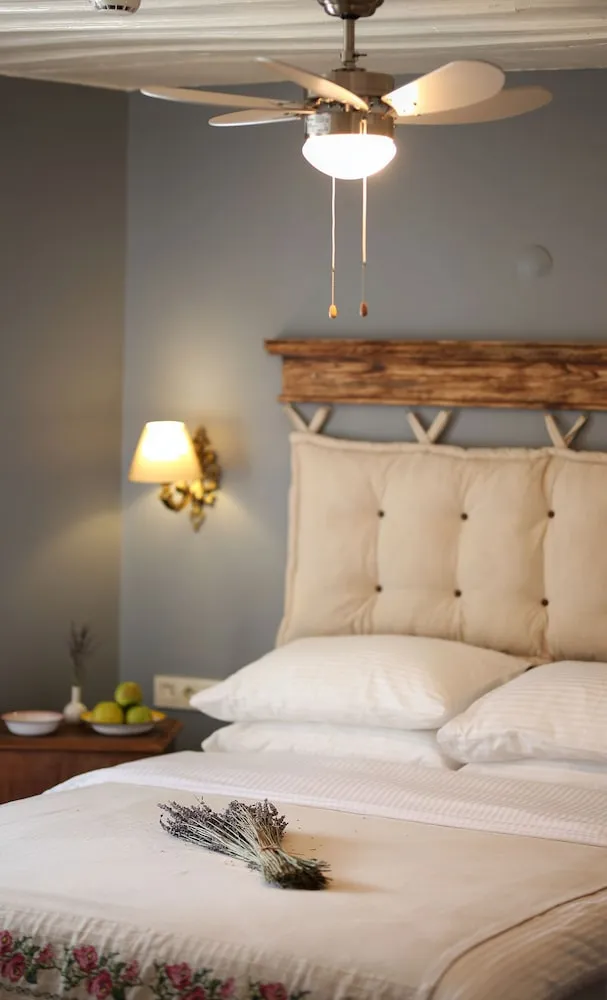 Deluxe Tek Büyük Yataklı Oda, Şehir Manzaralı