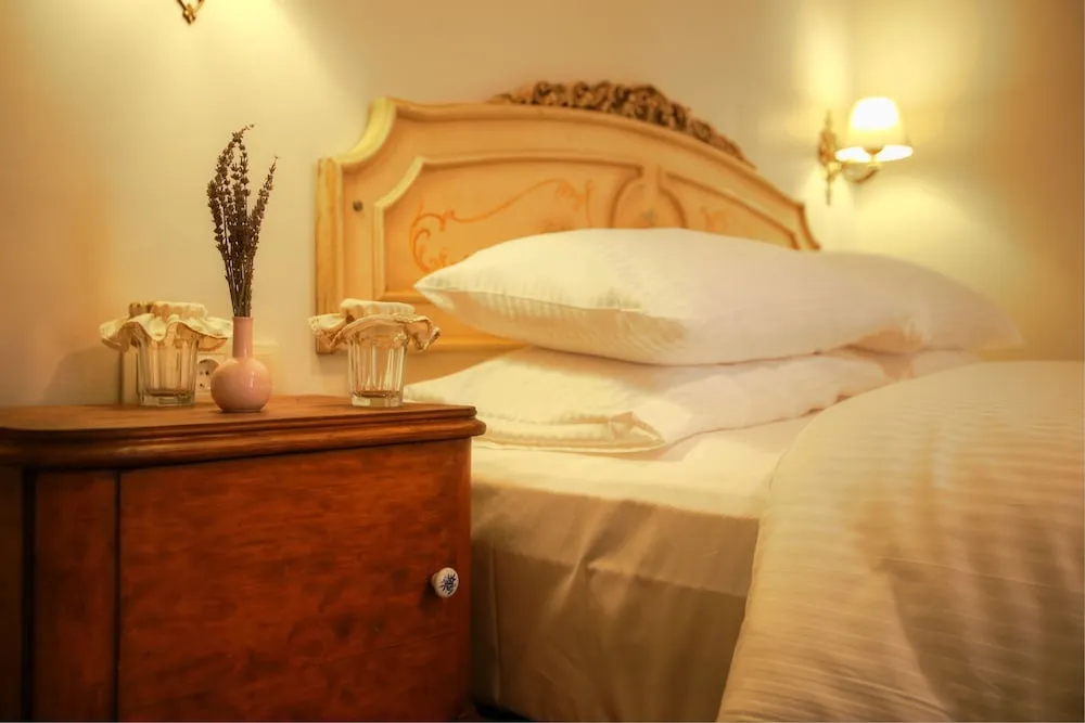 Deluxe Tek Büyük Yataklı Oda, Şehir Manzaralı