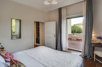 La Villa di STR