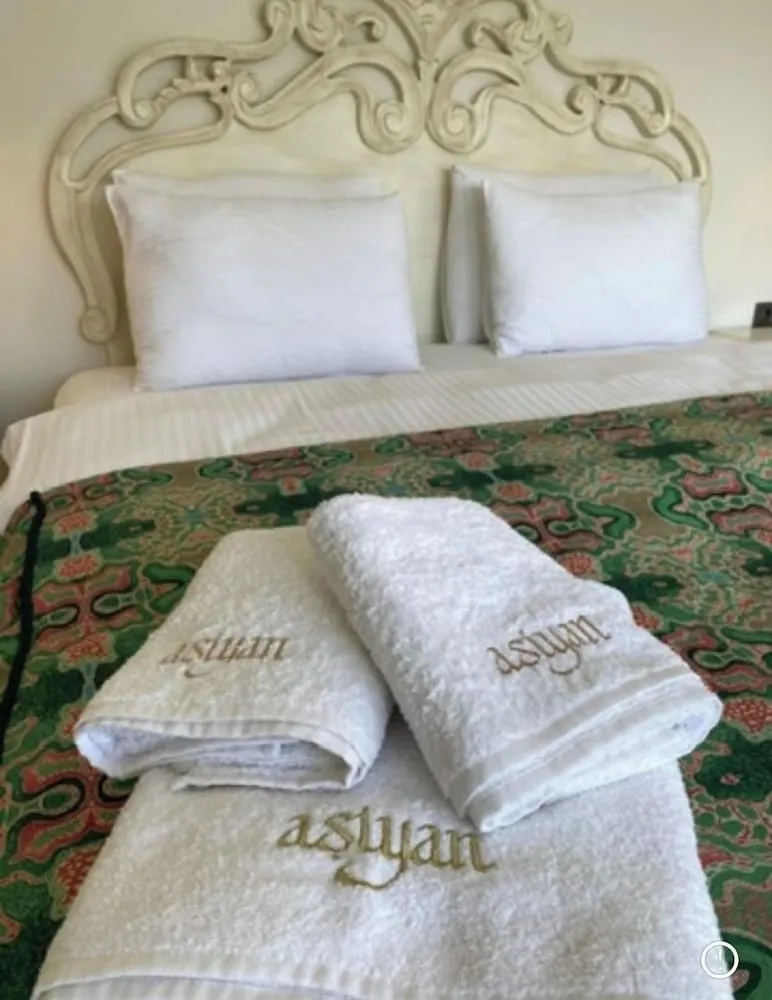 Deluxe Tek Büyük veya İki Ayrı Yataklı Oda, Kısmi Göl Manzaralı