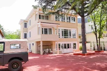 Aşiyan Yalısı