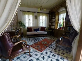 Tas Bahce Hotel Cunda