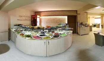 Qtahya Hotel