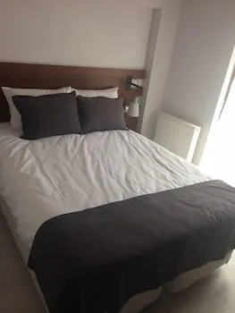 Bektaş Karagöl Otel