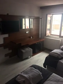Bektaş Karagöl Otel
