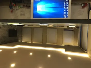 Bektaş Karagöl Otel