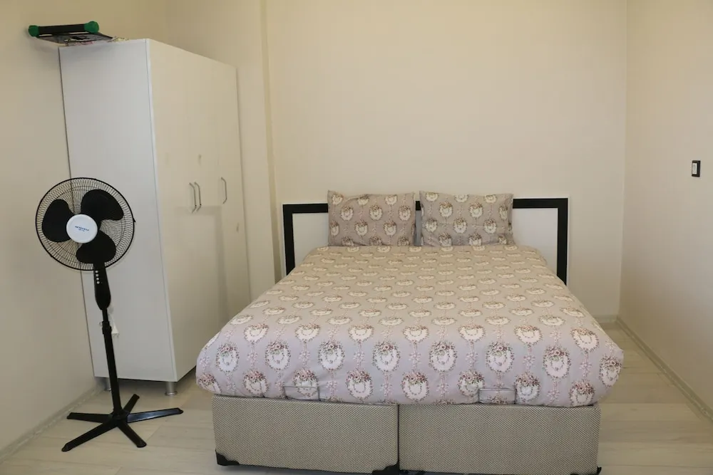 Deluxe Apart Daire (Single Use)