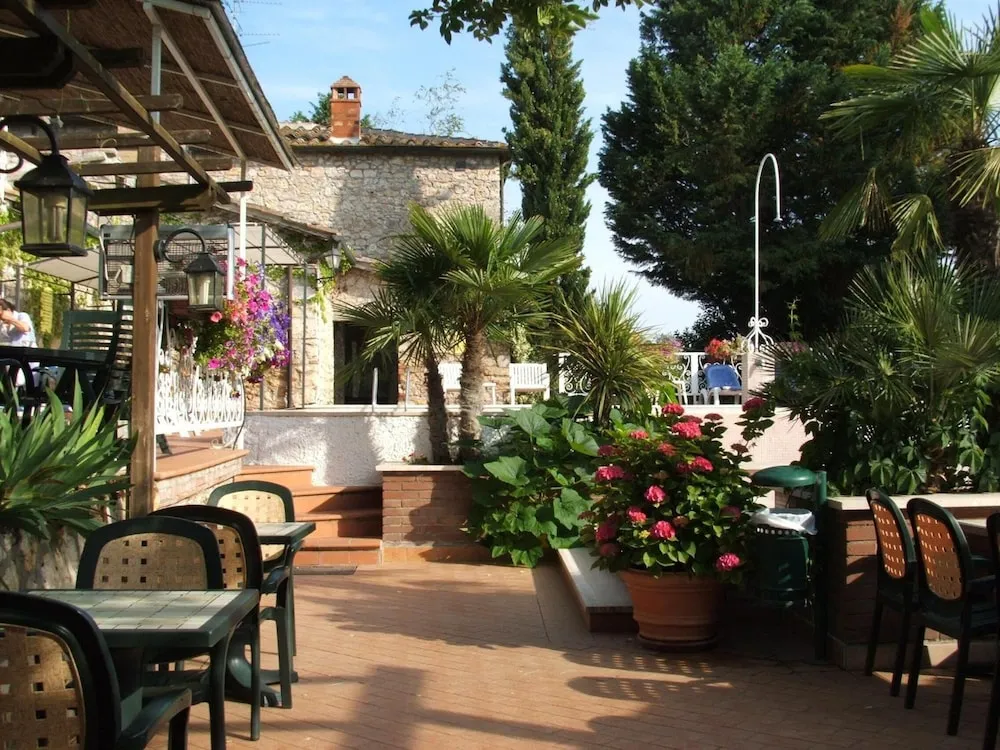 Restoran