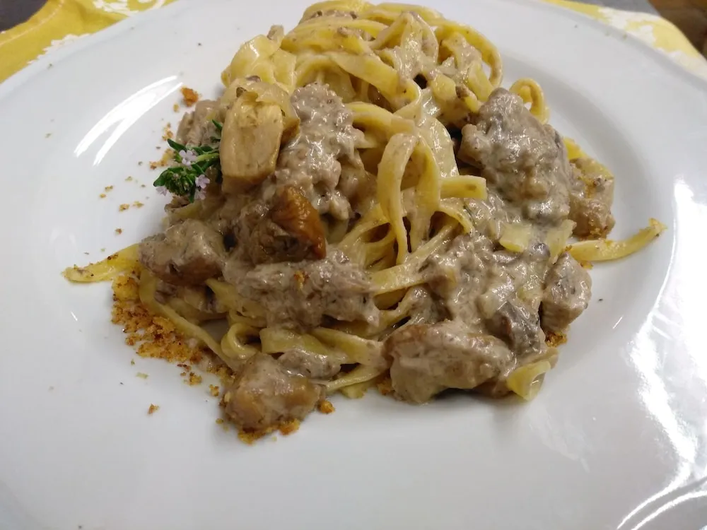 Restoran