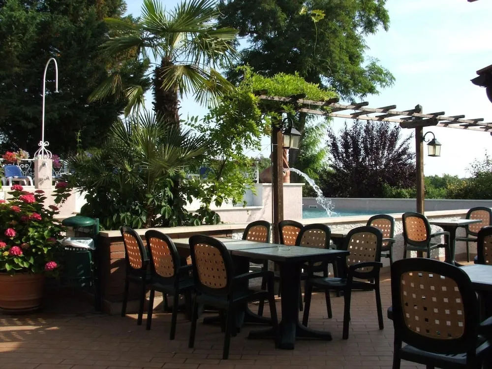 Restoran