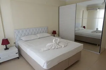 Duplex Penthouse in Didim