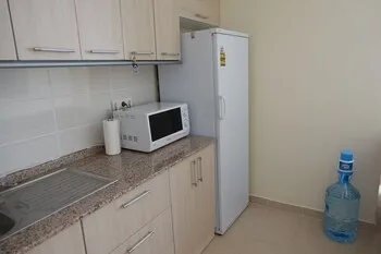 Duplex Penthouse in Didim