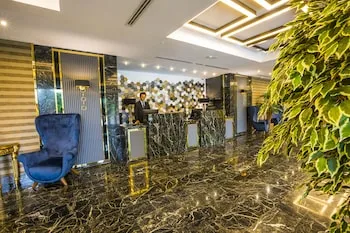 Mövenpick Hotel Trabzon