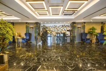 Mövenpick Hotel Trabzon