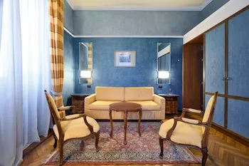 Grand Hotel Bellavista