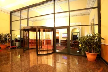 Grand Hotel Bellavista