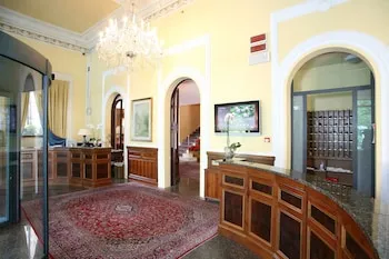 Grand Hotel Bellavista
