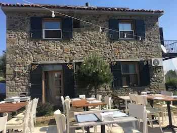 Son Vapur Butik Otel