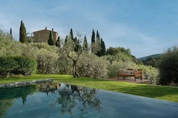 Castello Di Vicarello