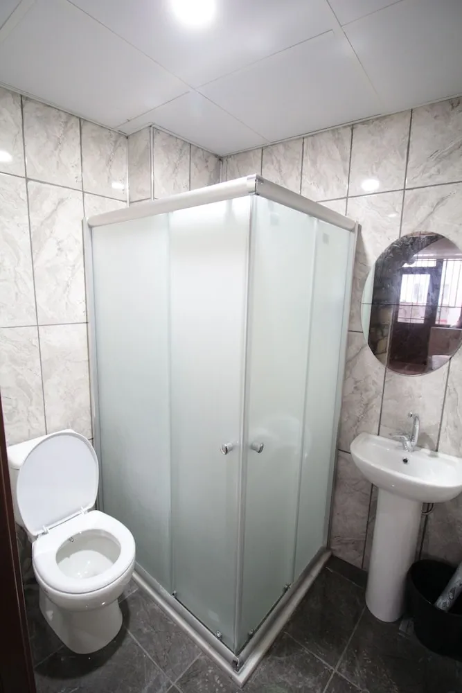 Ortak Ranzalı Oda