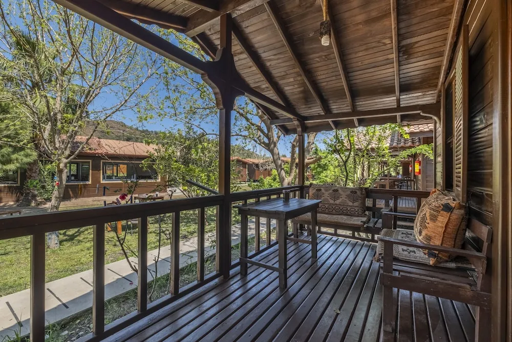 Luxury Bungalov