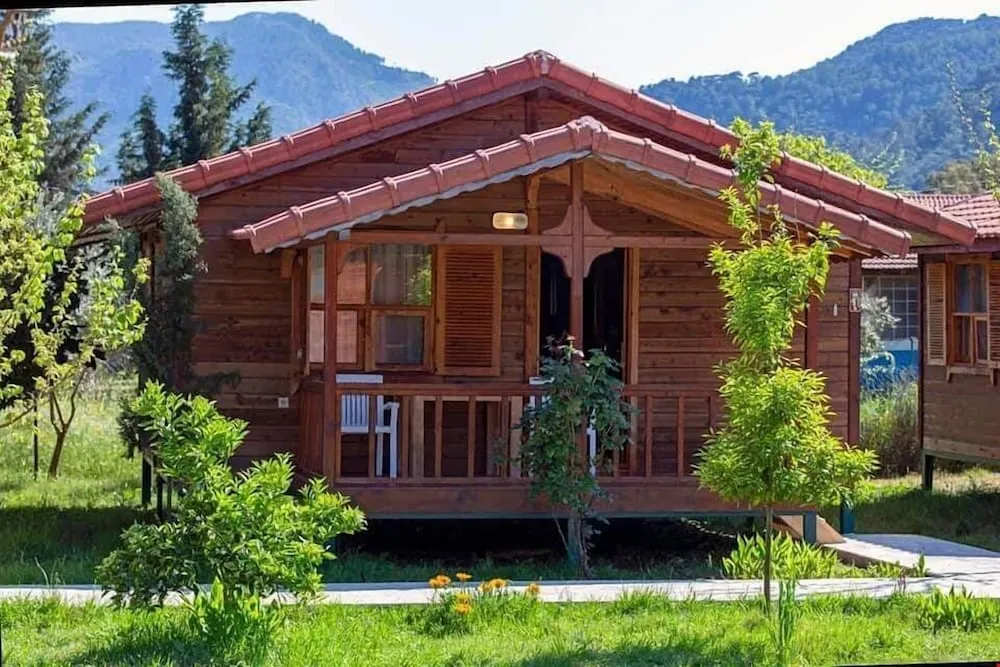 Luxury Bungalov
