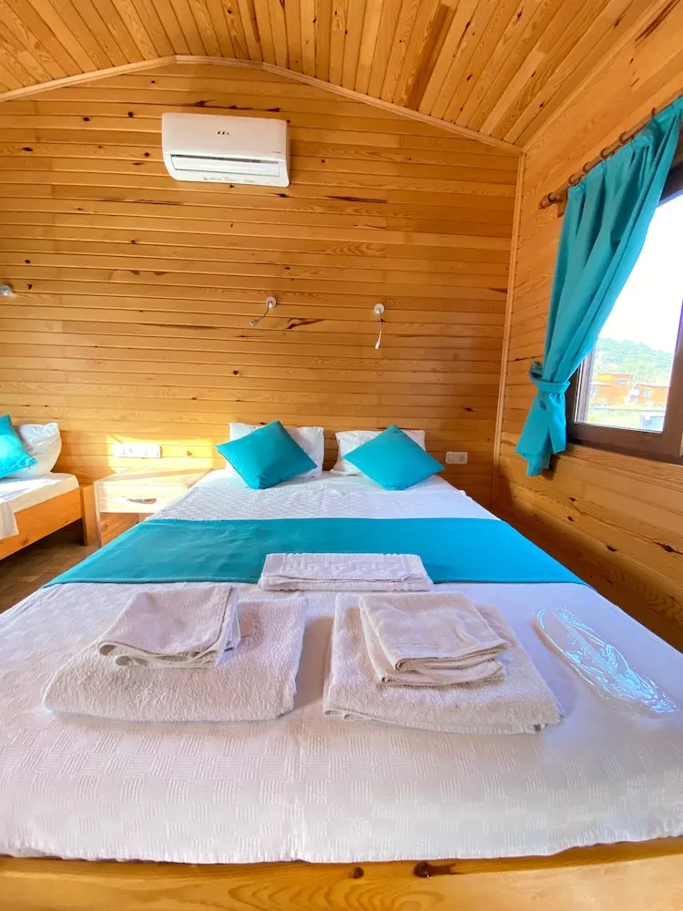 Premium Bungalov