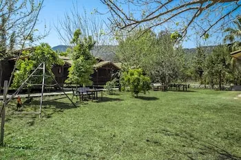 La Maison Hotel Çıralı