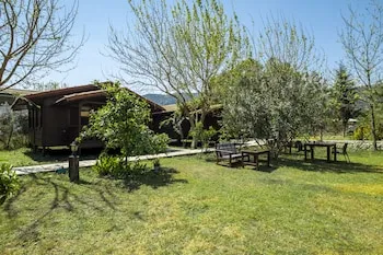 La Maison Hotel Çıralı