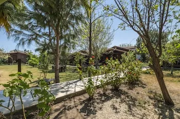 La Maison Hotel Çıralı