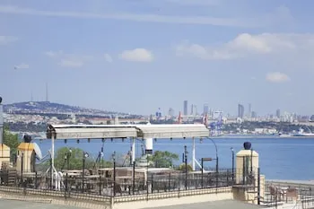 Star Hotel - Özel Sınıf