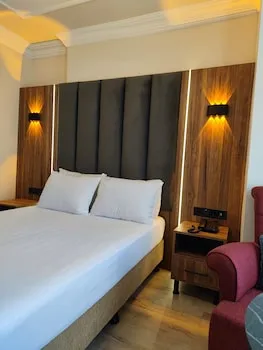 Star Hotel - Özel Sınıf